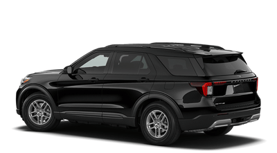 2026 Ford Explorer ACTIVE RWD