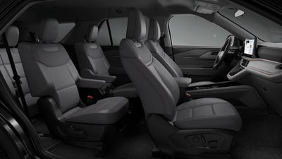 2026 Ford Explorer ACTIVE RWD