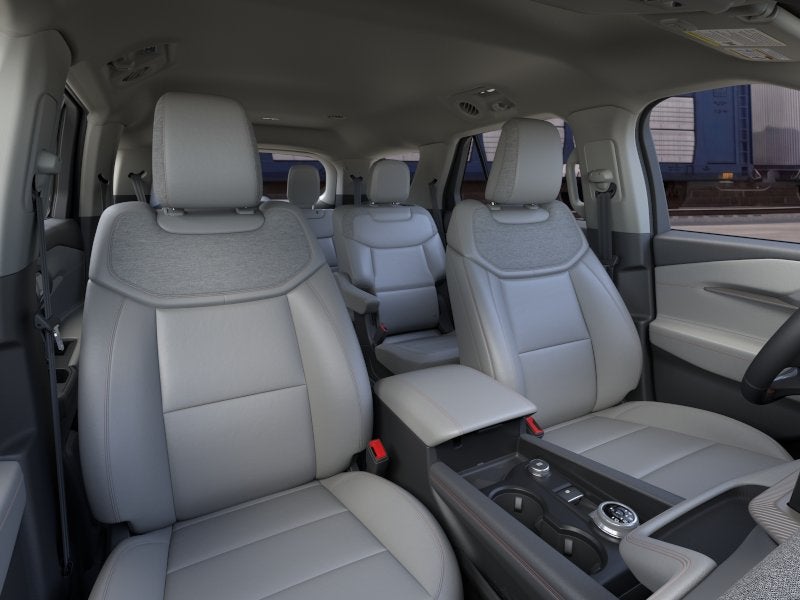 2026 Ford Explorer ACTIVE RWD