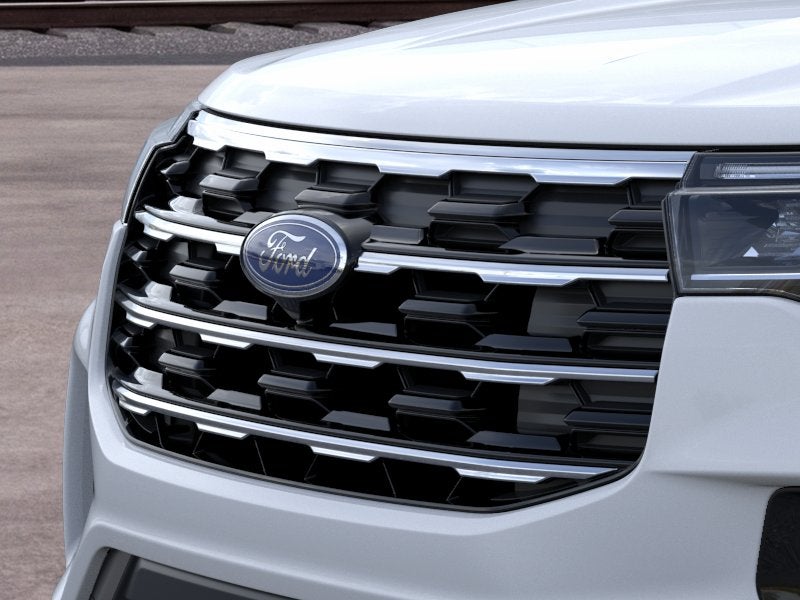 2026 Ford Explorer ACTIVE RWD