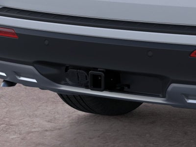 2026 Ford Explorer ACTIVE RWD