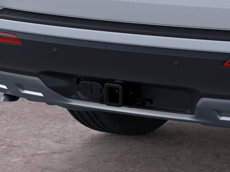 2026 Ford Explorer ACTIVE RWD