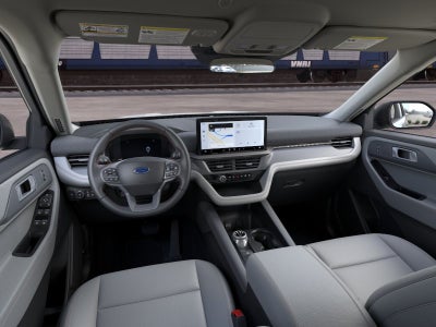 2026 Ford Explorer ACTIVE RWD