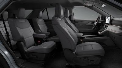 2026 Ford Explorer ACTIVE RWD