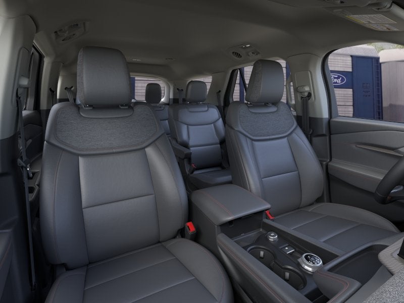 2026 Ford Explorer ACTIVE RWD