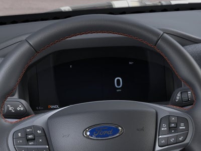 2026 Ford Explorer ACTIVE RWD