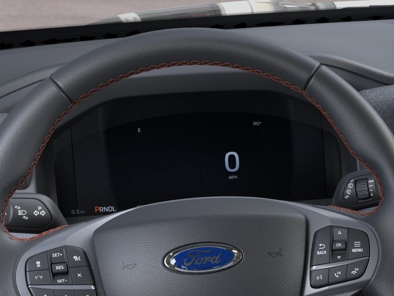 2026 Ford Explorer ACTIVE RWD