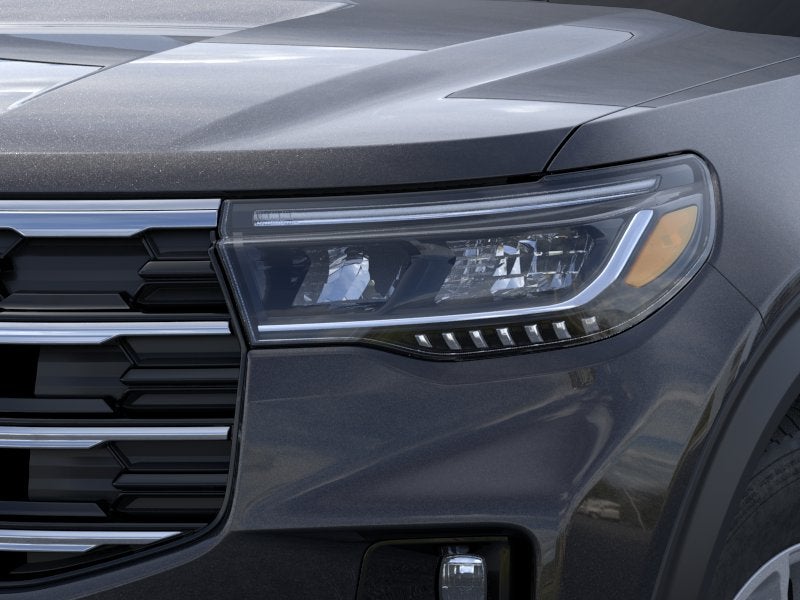 2026 Ford Explorer ACTIVE RWD