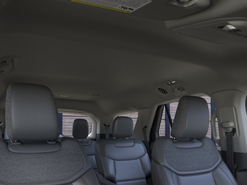 2026 Ford Explorer ACTIVE RWD