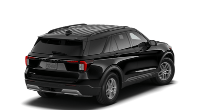 2026 Ford Explorer ACTIVE RWD
