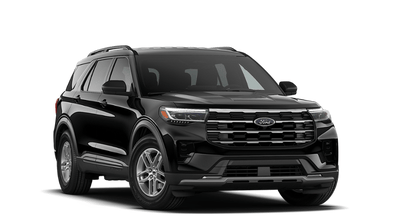 2026 Ford Explorer ACTIVE RWD
