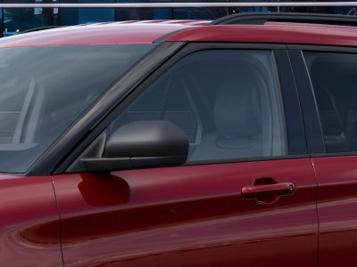 2027 Ford Explorer ACTIVE RWD