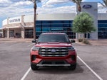 2027 Ford Explorer ACTIVE RWD