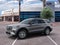 2027 Ford Explorer ACTIVE RWD
