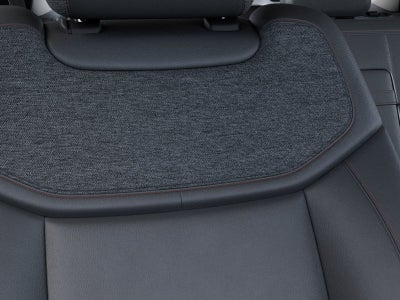 2027 Ford Explorer ACTIVE RWD