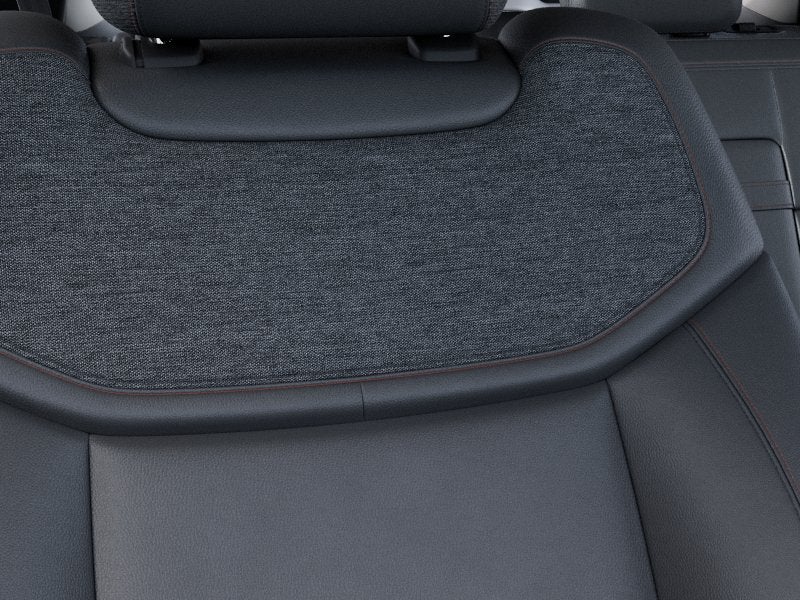 2027 Ford Explorer ACTIVE RWD