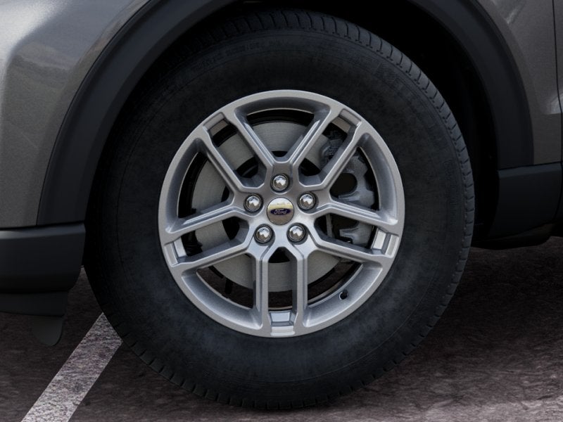 2027 Ford Explorer ACTIVE RWD