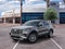 2027 Ford Explorer ACTIVE RWD
