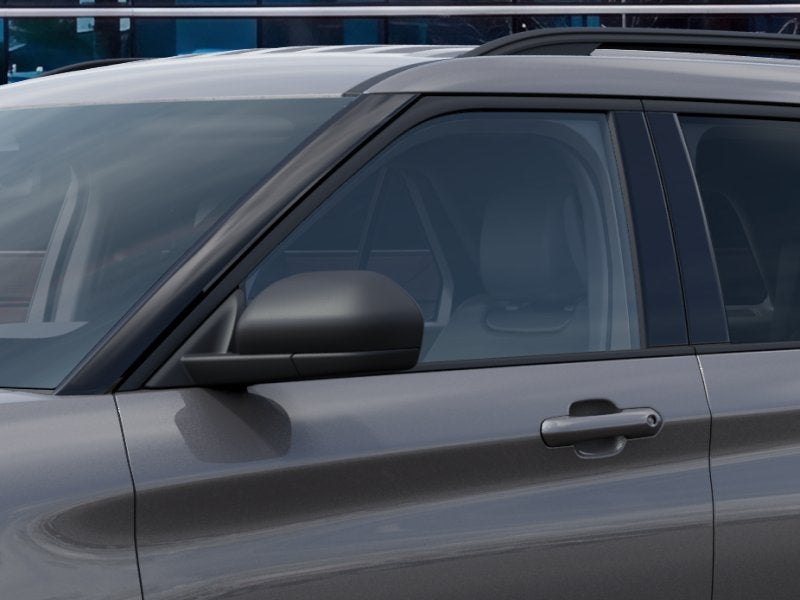2027 Ford Explorer ACTIVE RWD