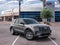 2027 Ford Explorer ACTIVE RWD