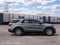 2027 Ford Explorer ACTIVE RWD