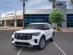 2026 Ford Explorer ACTIVE RWD