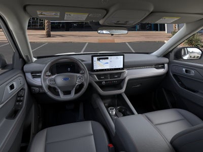 2026 Ford Explorer ACTIVE RWD