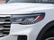 2027 Ford Explorer ACTIVE RWD