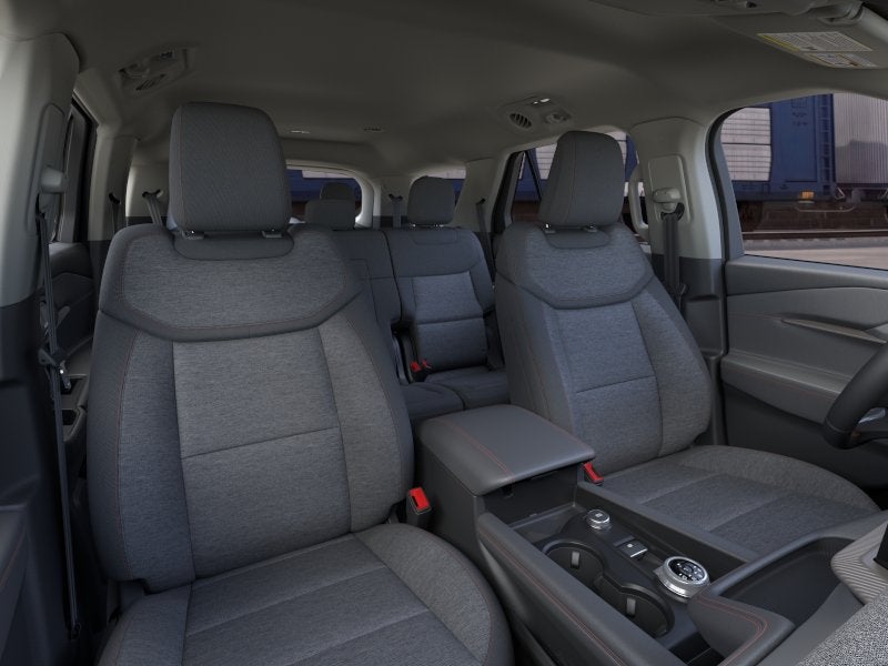 2026 Ford Explorer ACTIVE RWD