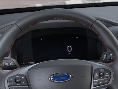2026 Ford Explorer ACTIVE RWD