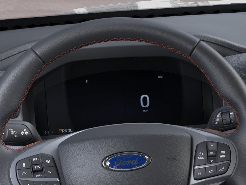 2026 Ford Explorer ACTIVE RWD