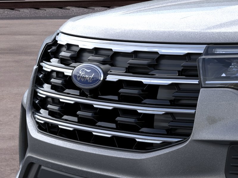 2026 Ford Explorer ACTIVE RWD