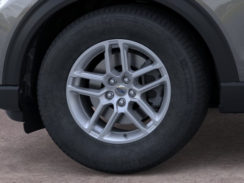 2026 Ford Explorer ACTIVE RWD
