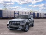 2026 Ford Explorer ACTIVE RWD
