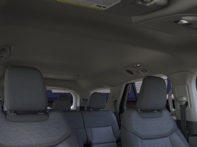 2026 Ford Explorer ACTIVE RWD