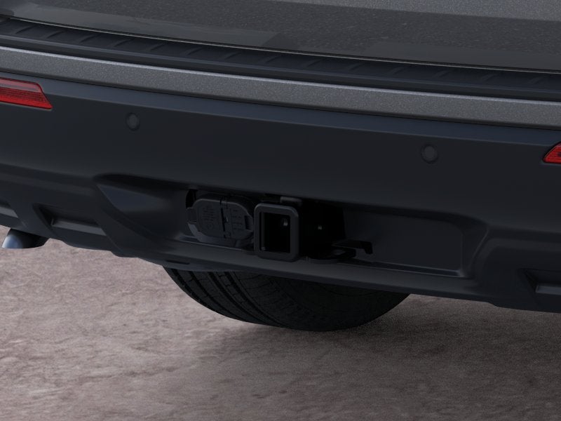 2026 Ford Explorer ACTIVE RWD