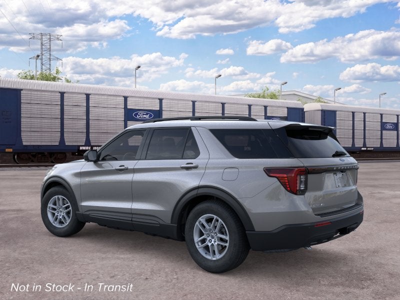2026 Ford Explorer ACTIVE RWD