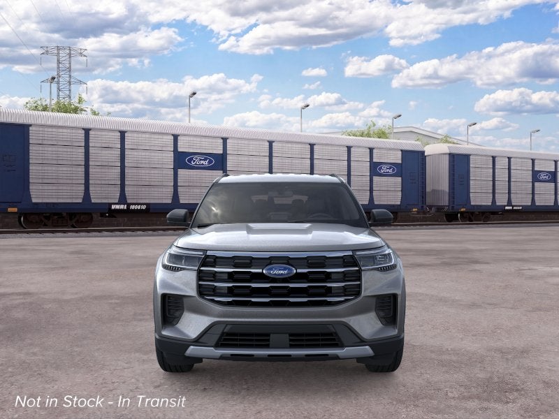 2026 Ford Explorer ACTIVE RWD
