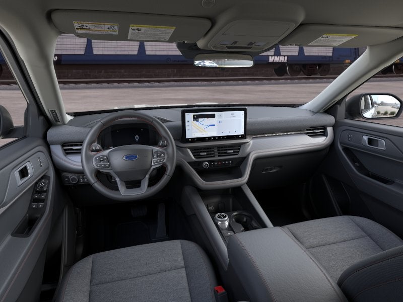 2026 Ford Explorer ACTIVE RWD