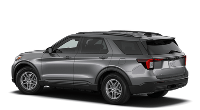 2026 Ford Explorer ACTIVE RWD