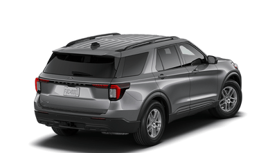 2026 Ford Explorer ACTIVE RWD