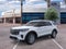 2026 Ford Explorer ACTIVE RWD