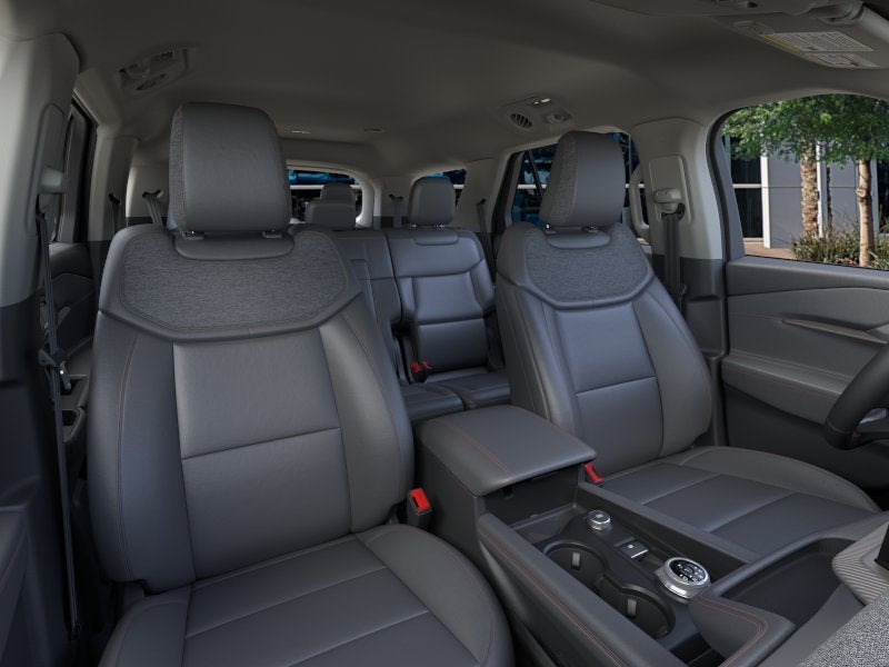 2026 Ford Explorer ACTIVE RWD