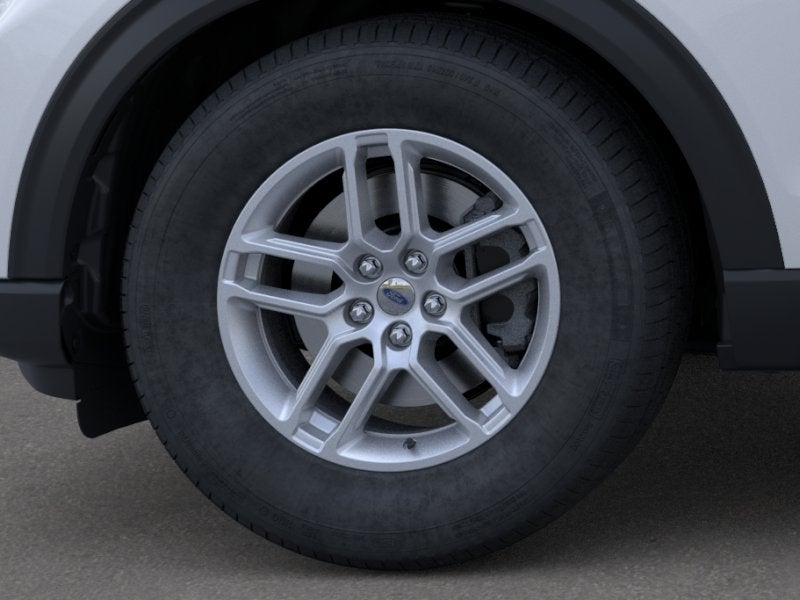 2026 Ford Explorer ACTIVE RWD