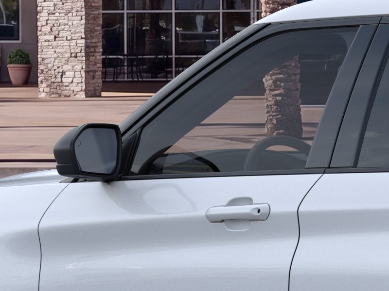 2026 Ford Explorer ACTIVE RWD
