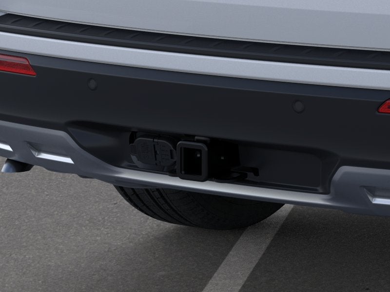 2026 Ford Explorer ACTIVE RWD