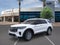 2026 Ford Explorer ACTIVE RWD