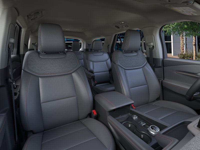 2026 Ford Explorer ACTIVE RWD