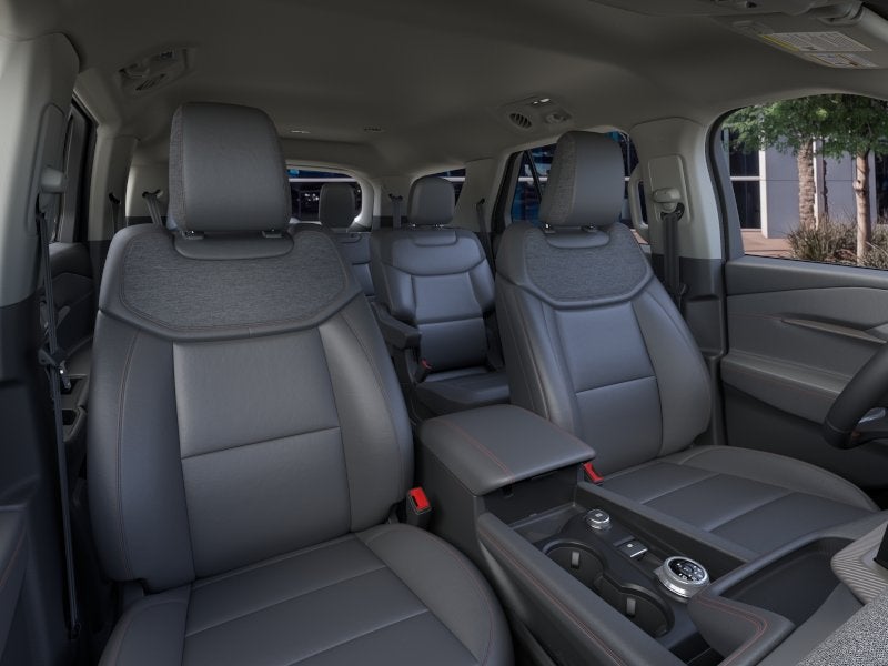 2026 Ford Explorer ACTIVE RWD