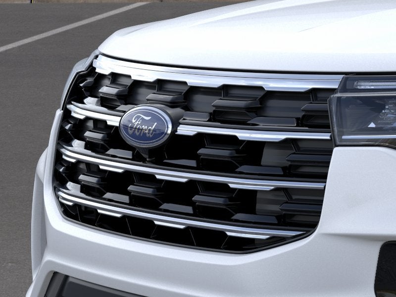 2026 Ford Explorer ACTIVE RWD